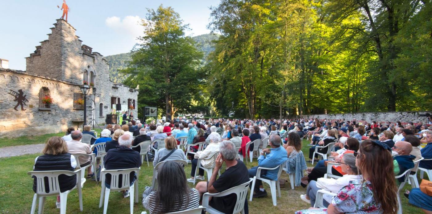 Festival Sentieri e Pensieri 1