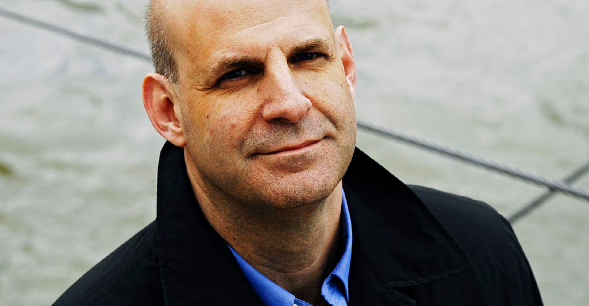 Premi letterari: il Raymond Chandler Award ad Harlan Coben