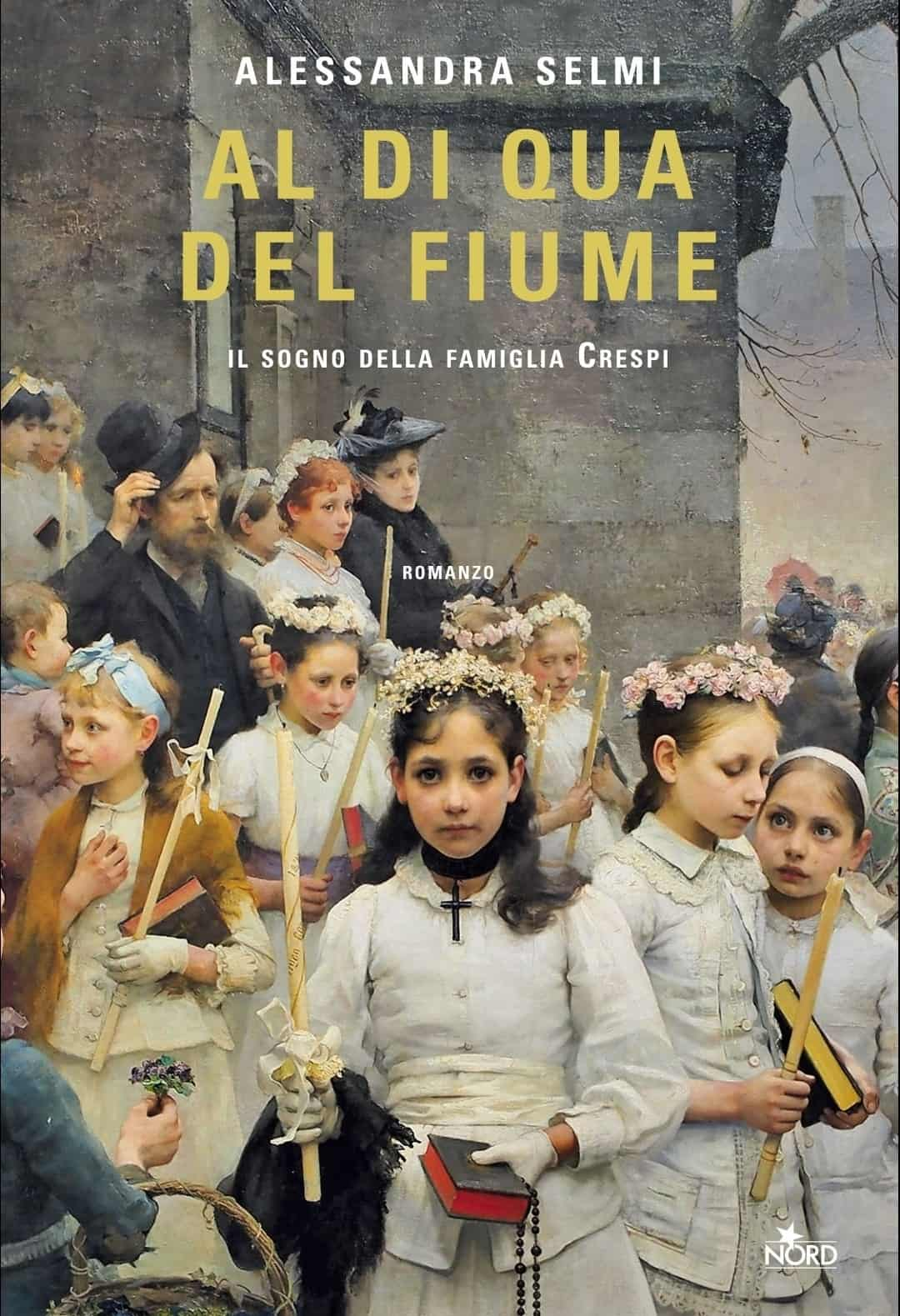 Al di qua del fiume Selmi