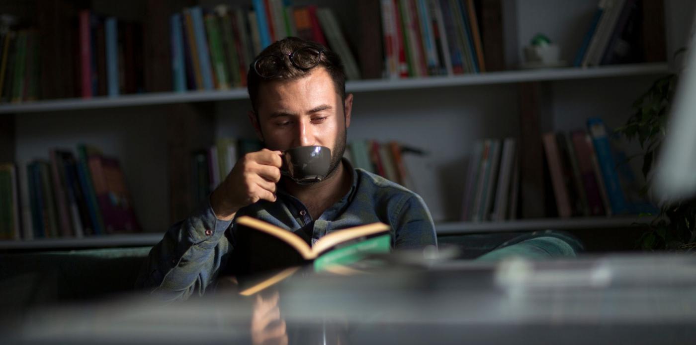 Libri thriller 2022