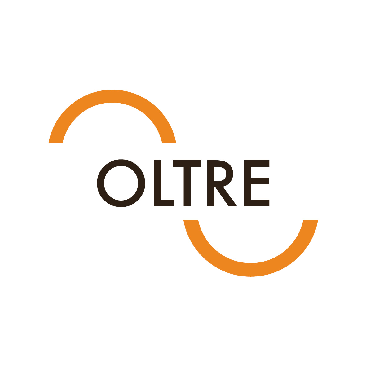 Oltre logo