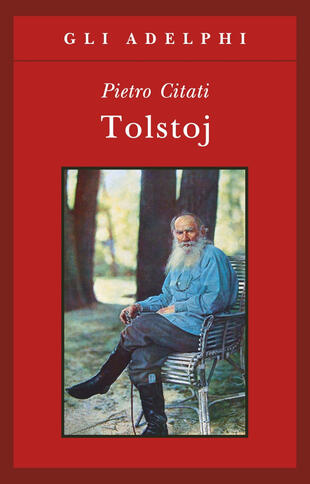 Tolstoj - Pietro Citati
