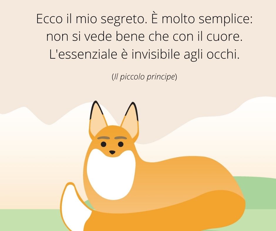 Frase del giorno di oggi *Se anche per dare la vita bisogna soffrire