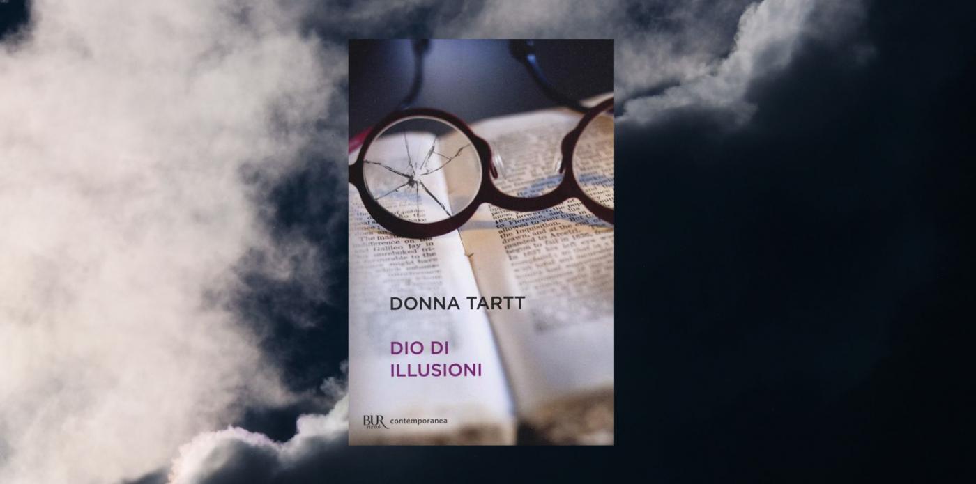 “Dio di illusioni”: 10 motivi per (ri)leggere il capolavoro di Donna Tartt