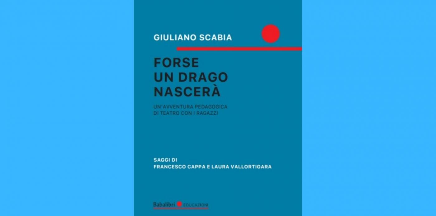 forse un drago nascerà scabia