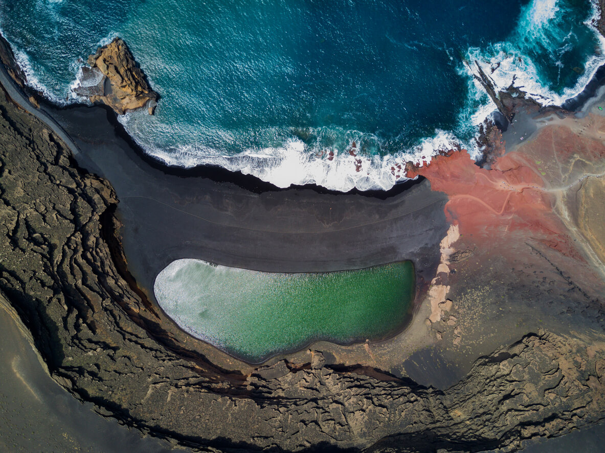 guida viaggi lanzarote