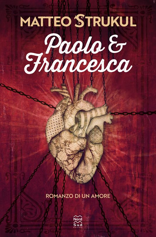 Il libro famoso su tiktok Paolo e Francesca