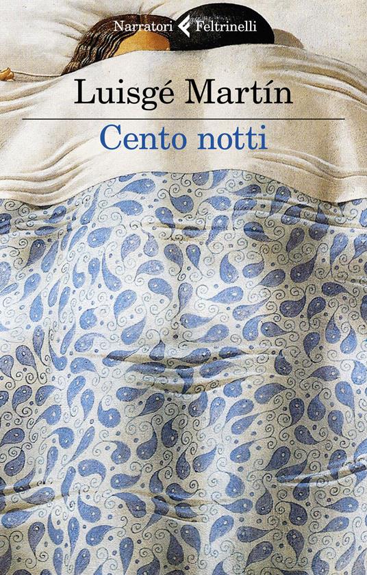 martin cento notti