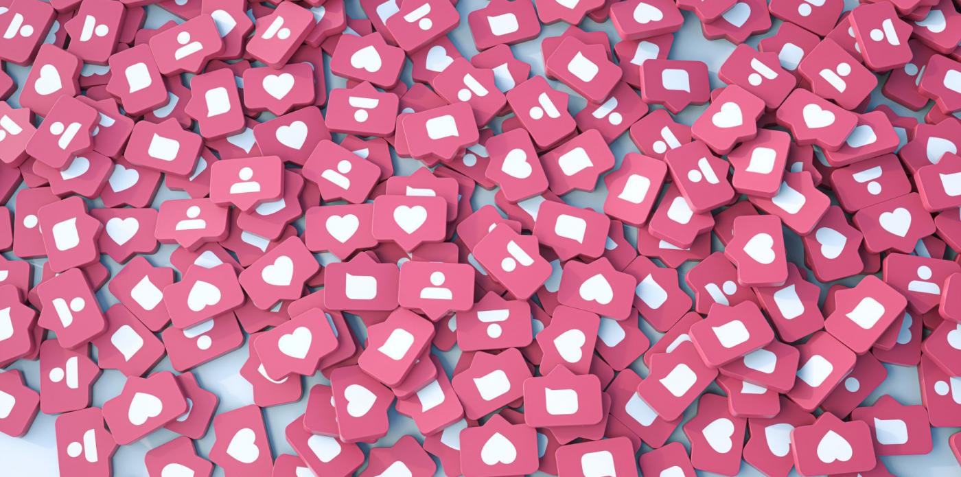romanzi che raccontano il mondo dei social media
