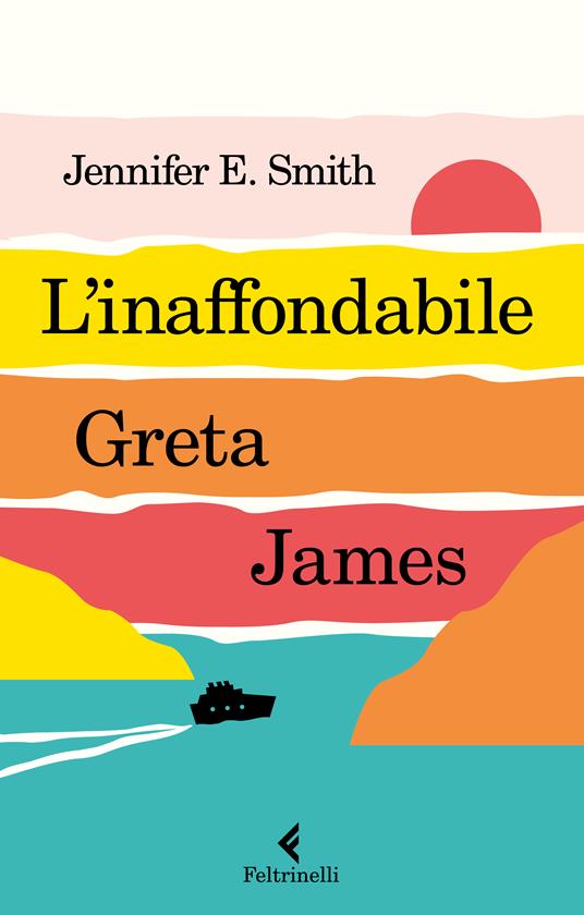 L'inaffondabile Greta James