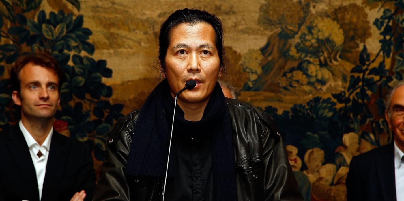 Byung-Chul Han
