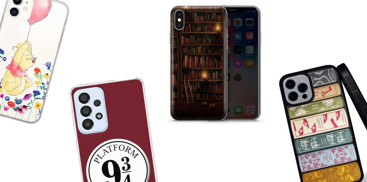 Cover letterarie