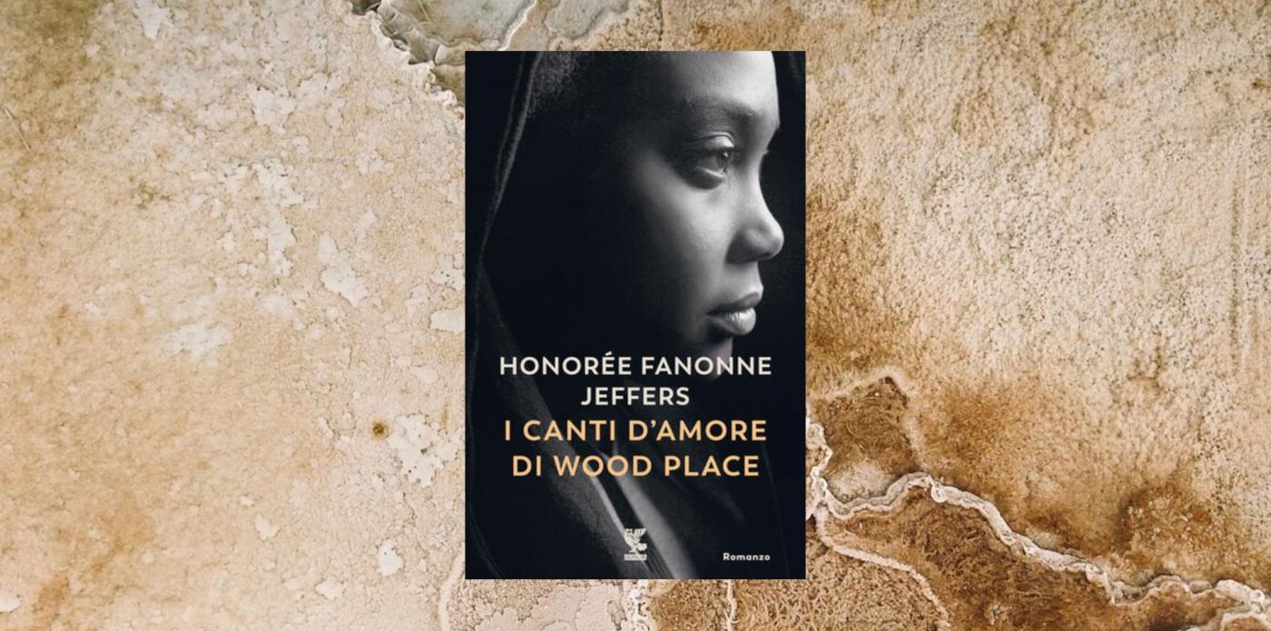 I canti d'amore di Wood Place