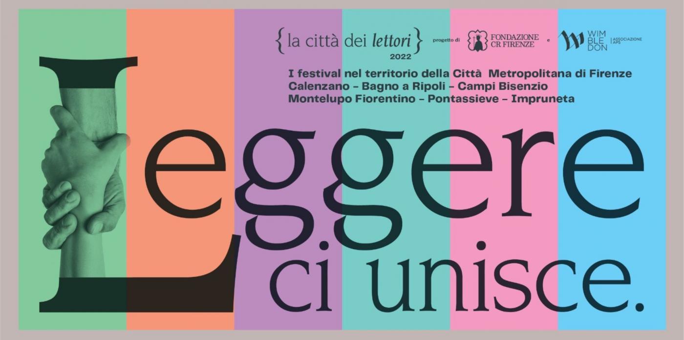 la città dei lettori