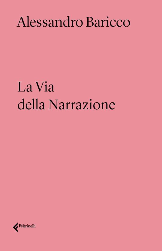 la via della narrazione