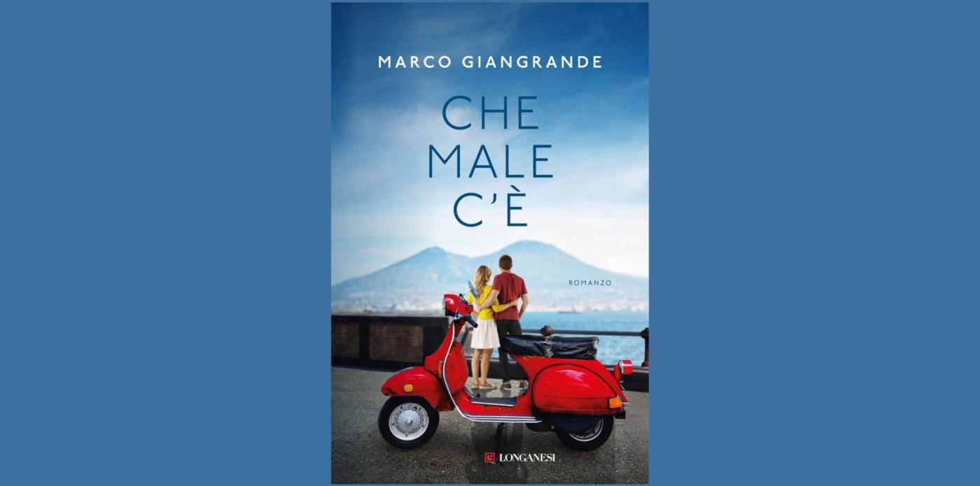 Che male c'è marco giangrande