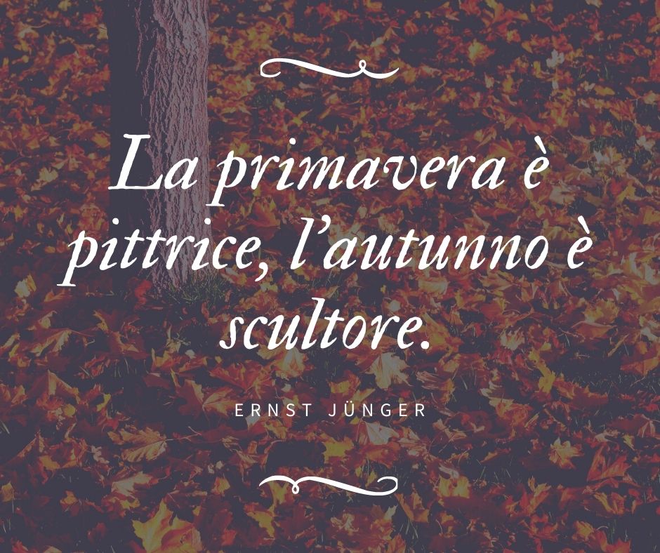 Le più belle frasi sull'autunno tratte dalla letteratura - ilLibraio.it