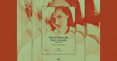 I mille volti di Patricia Highsmith