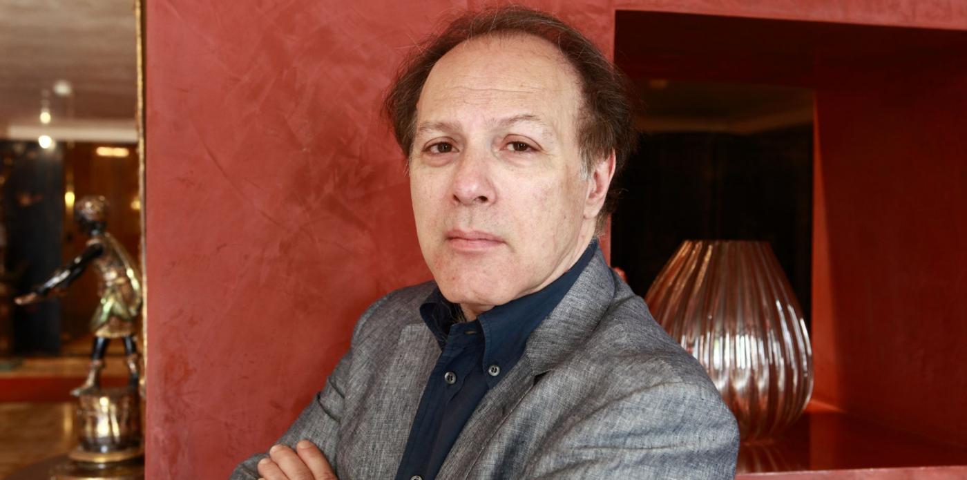 Javier Marias - Getty Editorial Settembre 2022
