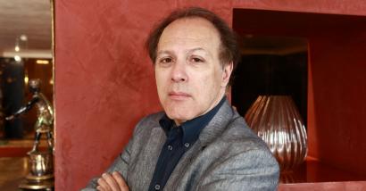 I romanzi di Javier Marías, maestro della digressione