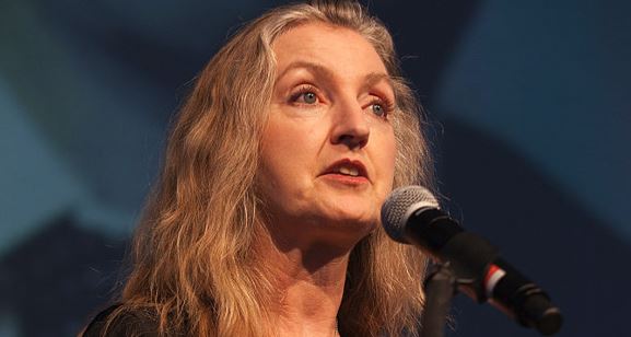 Rebecca Solnit GettyEditorial 19-09-2022