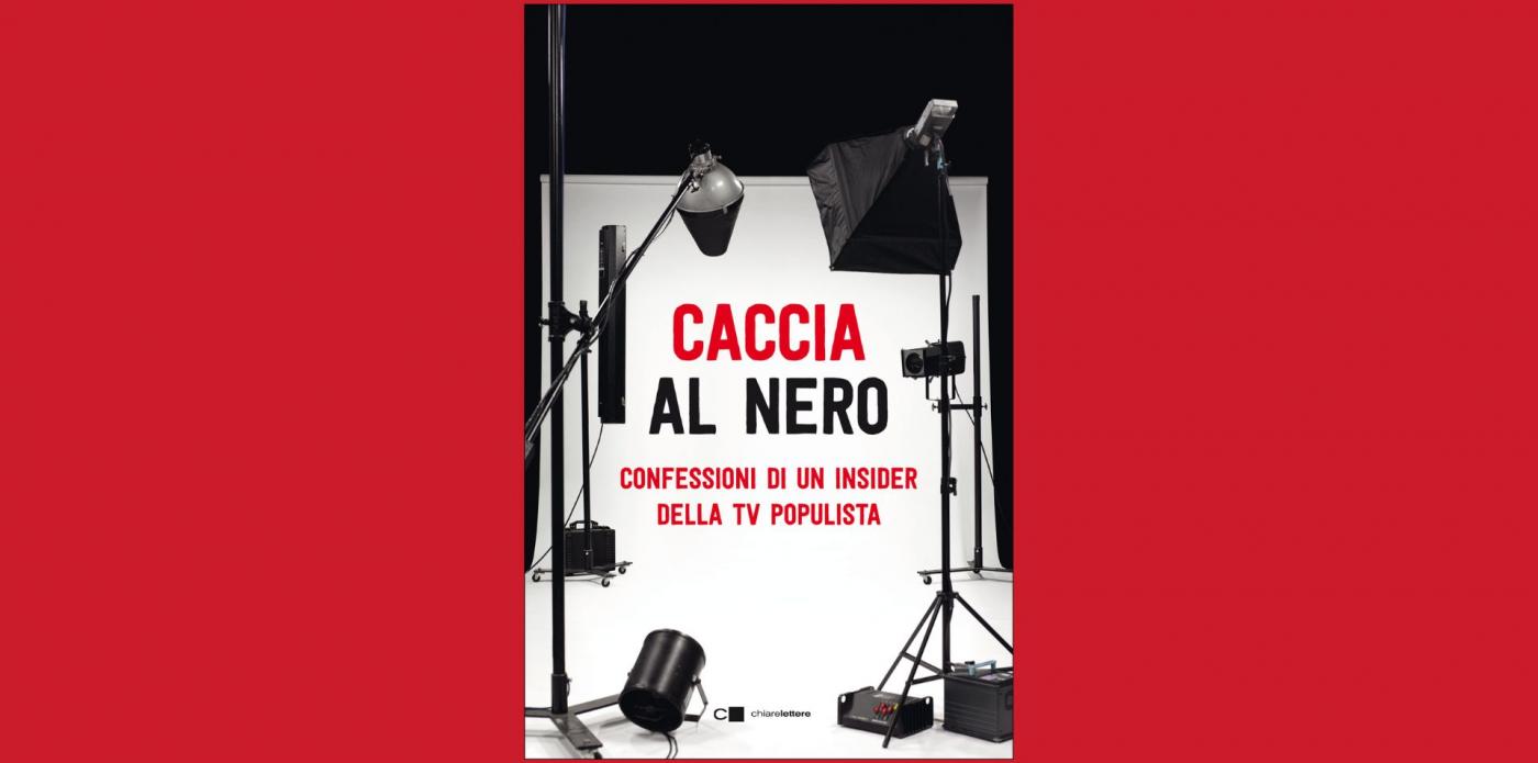 caccia al nero