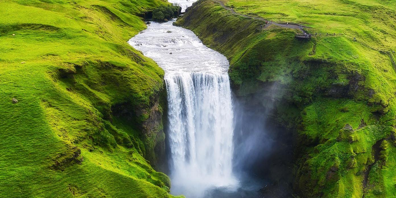 cascata