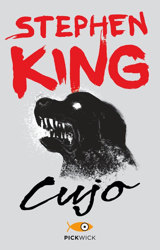 cujo di stephen king