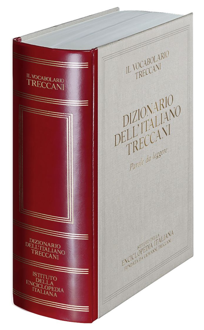 dizionario treccani