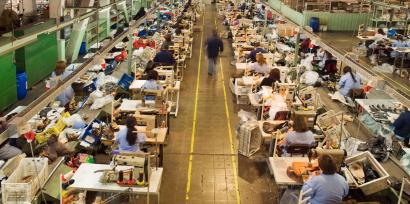 Indagine sulla letteratura working class