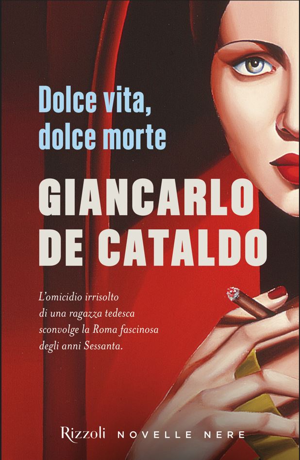 giancarlo de cataldo libro rizzoli