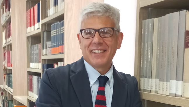 giuseppe lupo