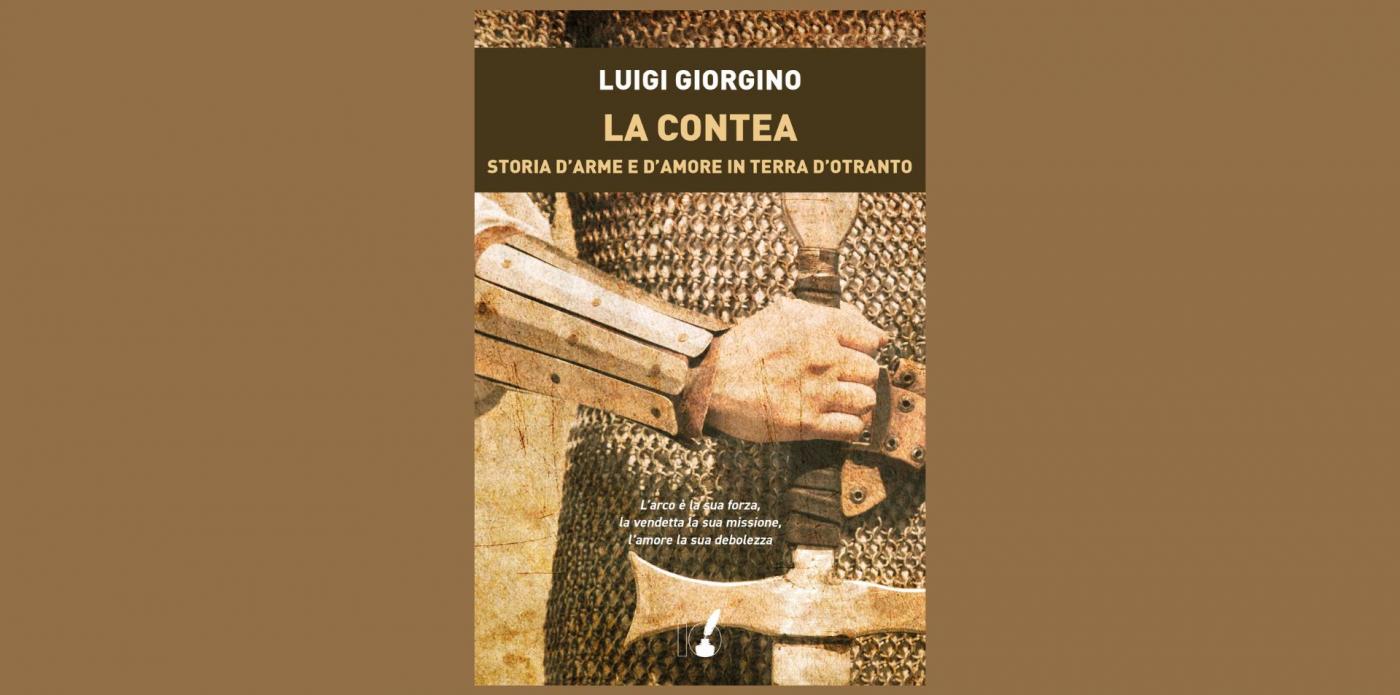 La contea giorgino