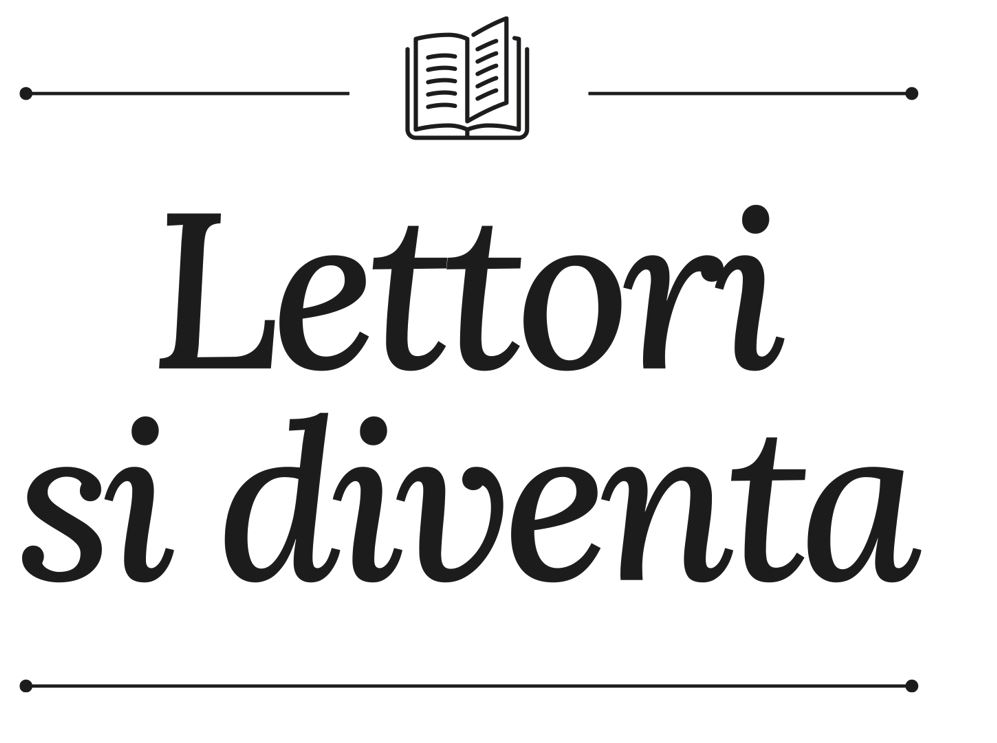 lettori si diventa