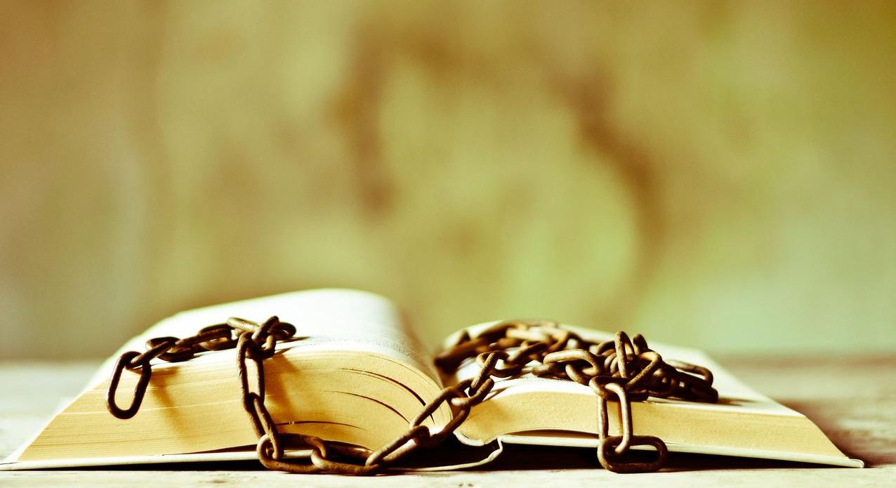 libri censurati
