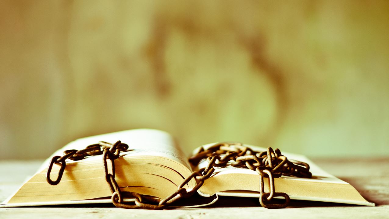 Libri e autori all'Indice - ilLibraio.it