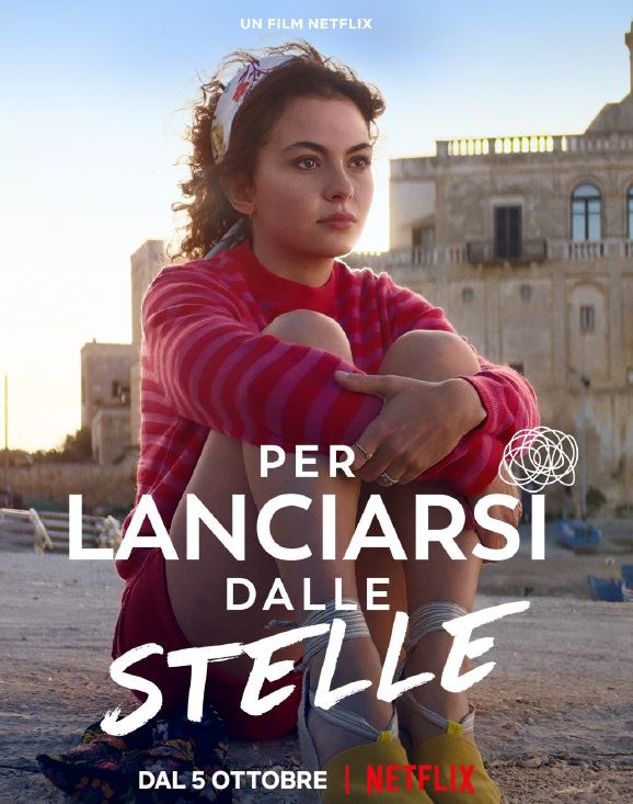 per lanciarsi dalle stelle film netflix