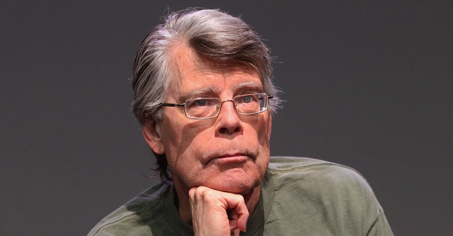 Stephen King