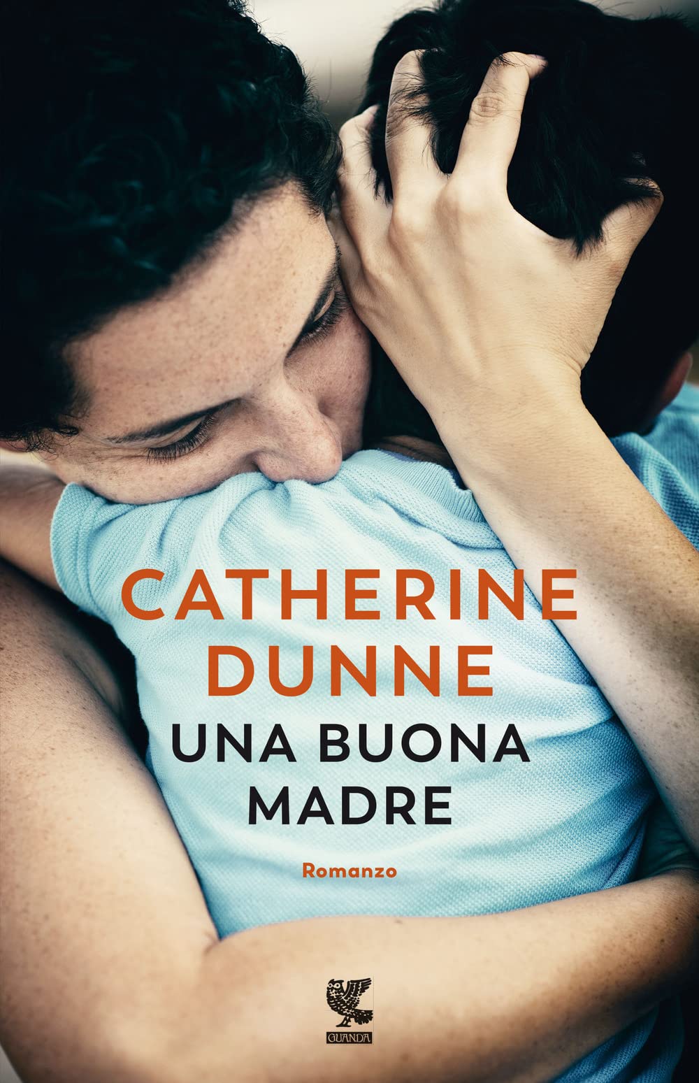 una buona madre catherine dunne