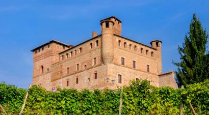 La letteratura? Uno strumento per conoscerci: incontri d'autore nelle Langhe