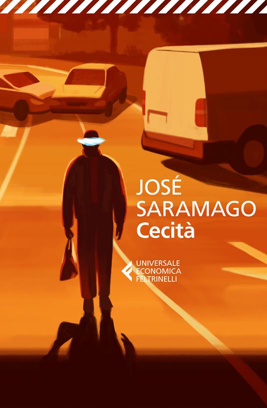 Cecità Saramago