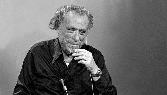 Charles Bukowski GettyEditorial 24-10-2022