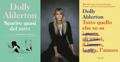 Dolly Alderton: dopo 