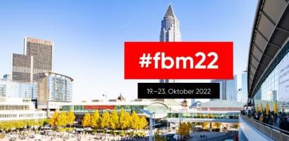 L'editoria italiana alla Buchmesse di Francoforte: dall'attesa per il 2024 alla preoccupazione per l’aumento dei costi di produzione