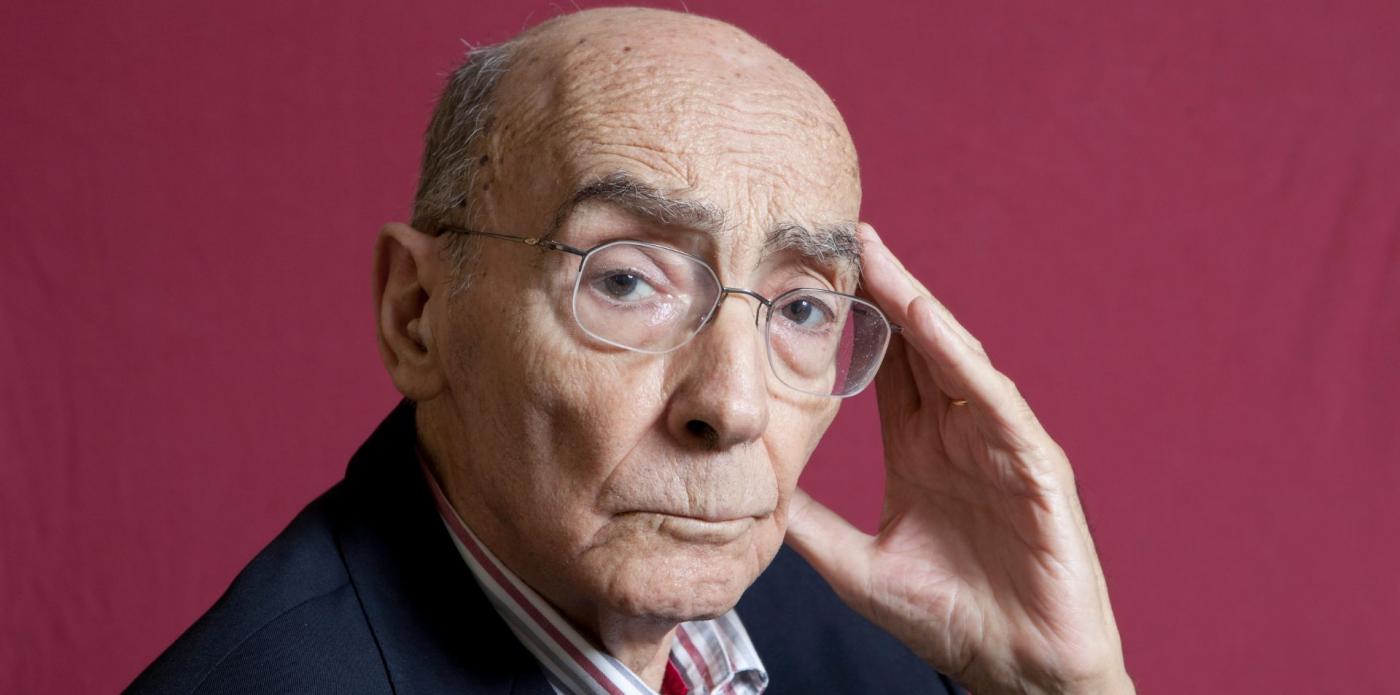 José Saramago