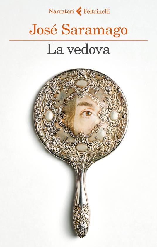 La vedova Saramago