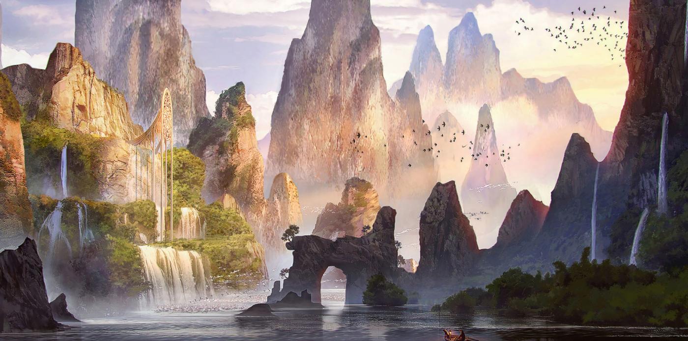 Libri fantasy 2022