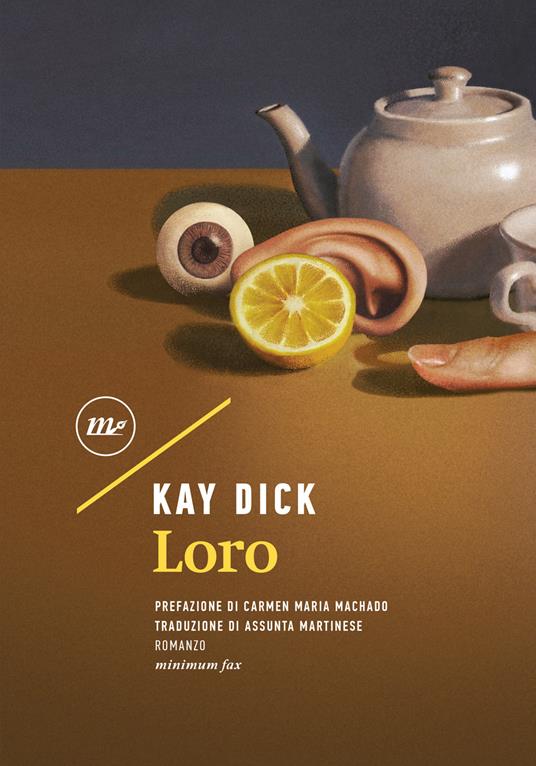 Loro di Kay Dick