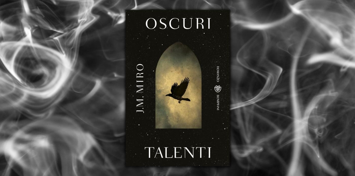 Oscuri Talenti