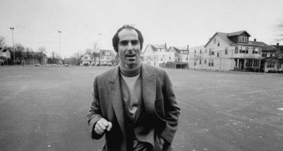 La discussa biografia di Philip Roth